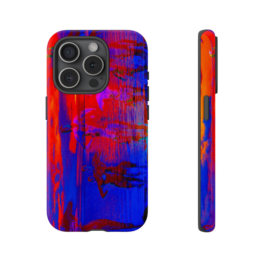 Tough Colorful Cute Phone Case - For Apple iPhone 18, 17, 16 Pro Max, 15 14 13, Samsung Galaxy S26, S25, S24 Plus Ultra - Studio40ParkLane