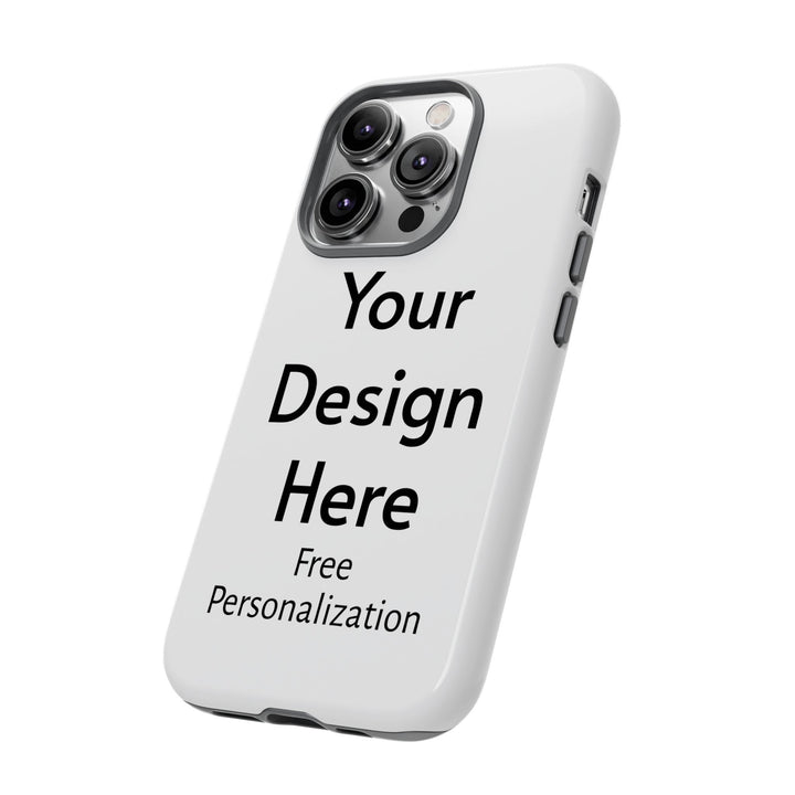 Personalized Custom Picture Photo Image Case Cover For Samsung Phone Cases S24, S23, S22, S21, Custom Apple iPhone 15, 15 Plus, 15 Pro Max, 14 - Studio40ParkLane