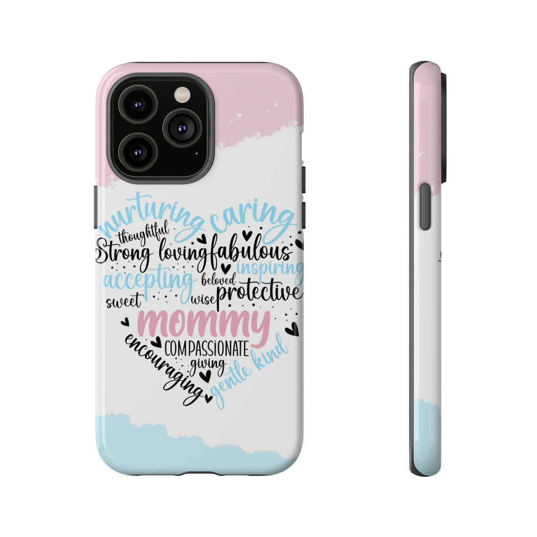 Cute IPhone Case | iPhone 15 Case | iPhone 15 Pro Max Case, Iphone 14 Case, Iphone 14 Pro Max Case IPhone Case for Art Lovers, Mother&
