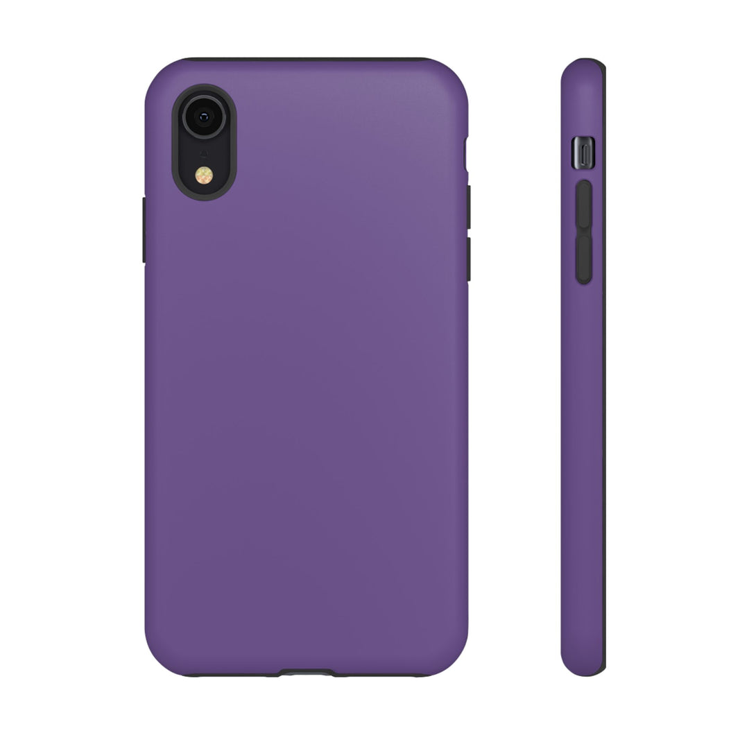 Premium Tough Purple Gift for Her Cute Phone Cases for Samsung S25 S24, S23, S22, S21, Iphone, 16, 15, 14, 13 Pro Max Ultra - Studio40ParkLane