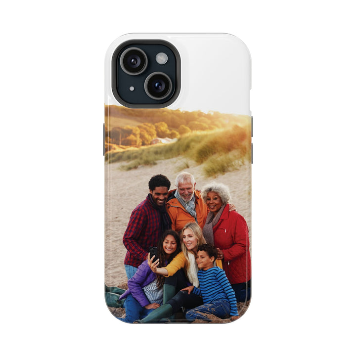 Personalized Custom Family or Pet Magsafe Cute Phone Case for Iphone Gift for Her, | iPhone 15 Case | iPhone 15 Pro Max Case, Iphone 14, Iphone 14 Pro Max, Iphone 13, Iphone 16 - Studio40ParkLane