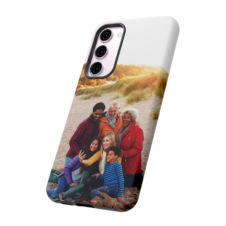 Tough Personalized Cute Custom Phone Case, for IPhone 16 pro Max | Iphone 17, Iphone 16, IPhone 15, 14 13 12, Samsung Galaxy S26, S25, S24, S23 - Studio40ParkLane