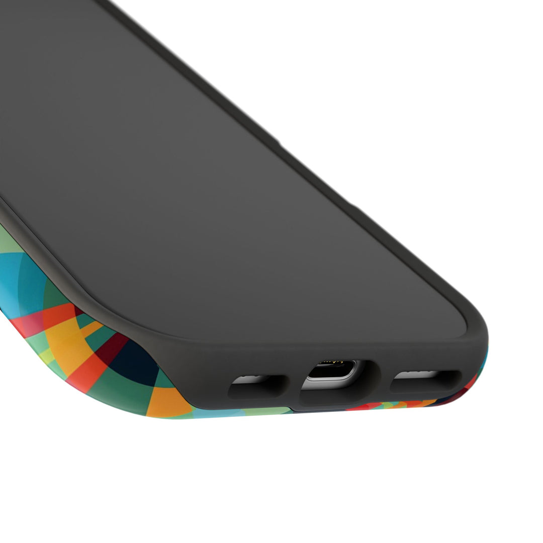 Checkered Plaid Magsafe Gift for Her Cute Phone Case for Iphone, | iPhone 16 | iPhone 15 Pro Max, Iphone 14 Pro Max, 13 12 11 10 9 8 7 - Studio40ParkLane