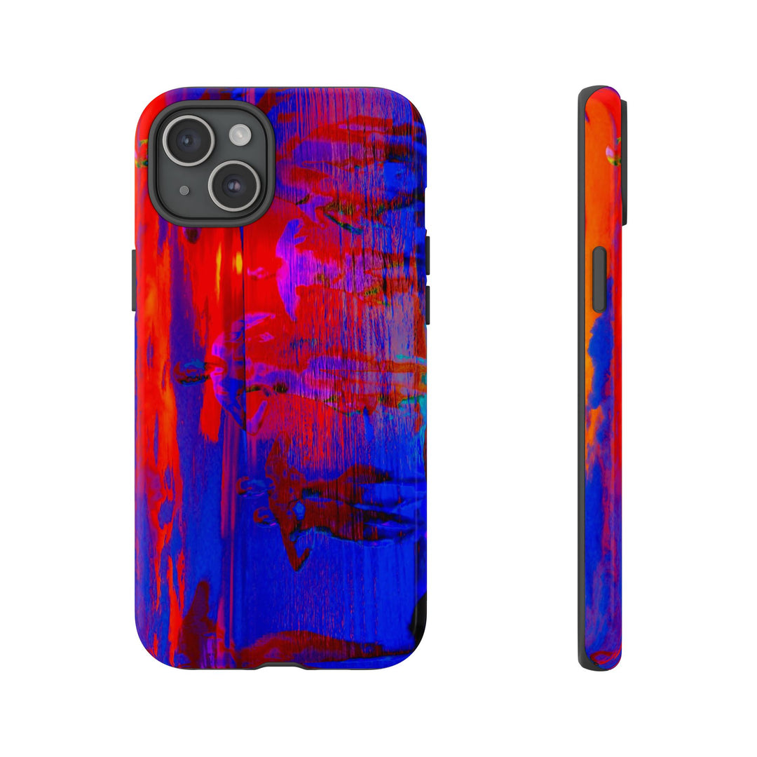 Tough Colorful Cute Phone Case - For Apple iPhone 18, 17, 16 Pro Max, 15 14 13, Samsung Galaxy S26, S25, S24 Plus Ultra - Studio40ParkLane