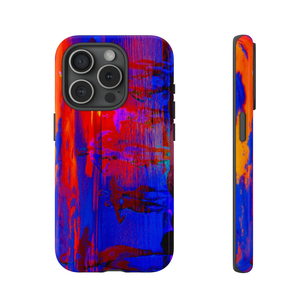 Cute IPhone Case | iPhone 15 Case | iPhone 15 Pro Max Case, Iphone 14 Case, Iphone 14 Pro Max Case IPhone Case for Art Lovers, Dance Sunset - Studio40ParkLane