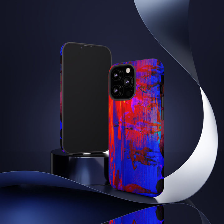 Tough Colorful Cute Phone Case - For Apple iPhone 18, 17, 16 Pro Max, 15 14 13, Samsung Galaxy S26, S25, S24 Plus Ultra - Studio40ParkLane