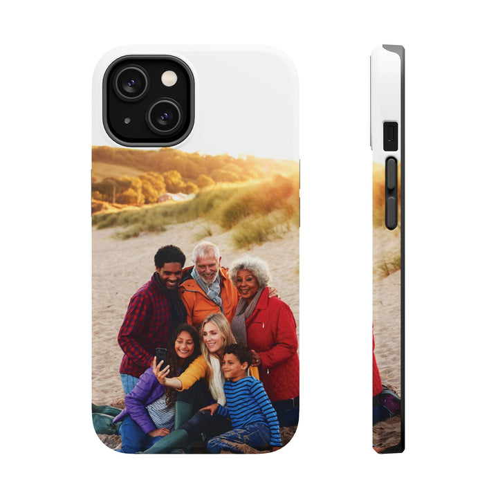 Personalized Custom Family or Pet Magsafe Cute Phone Case for Iphone Gift for Her, | iPhone 15 Case | iPhone 15 Pro Max Case, Iphone 14, Iphone 14 Pro Max, Iphone 13, Iphone 16 - Studio40ParkLane
