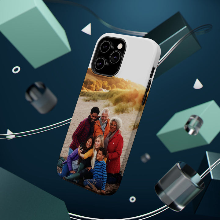 Personalized Custom Family or Pet Magsafe Cute Phone Case for Iphone Gift for Her, | iPhone 15 Case | iPhone 15 Pro Max Case, Iphone 14, Iphone 14 Pro Max, Iphone 13, Iphone 16 - Studio40ParkLane