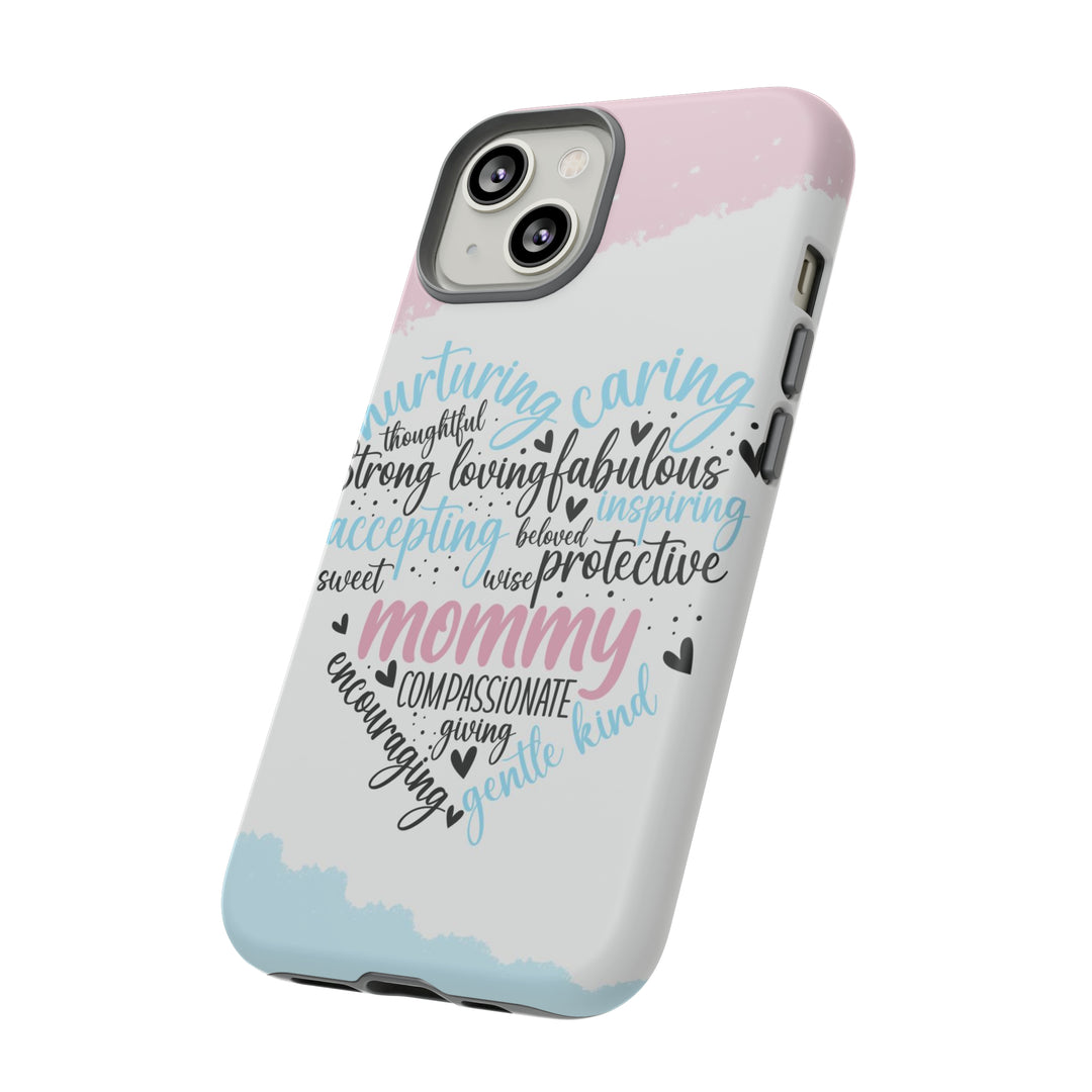 Cute IPhone Case | iPhone 15 Case | iPhone 15 Pro Max Case, Iphone 14 Case, Iphone 14 Pro Max Case IPhone Case for Art Lovers, Mother&