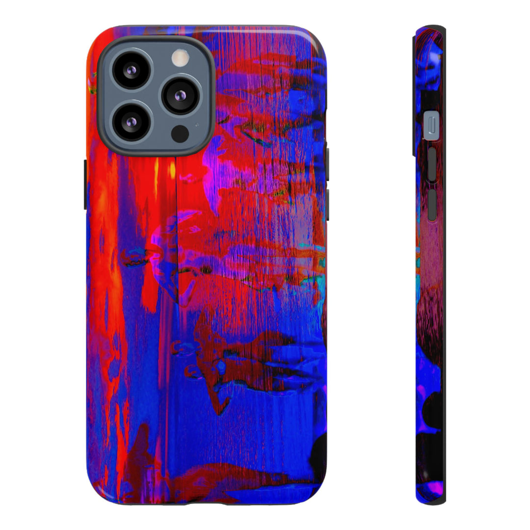Tough Colorful Cute Phone Case - For Apple iPhone 18, 17, 16 Pro Max, 15 14 13, Samsung Galaxy S26, S25, S24 Plus Ultra - Studio40ParkLane
