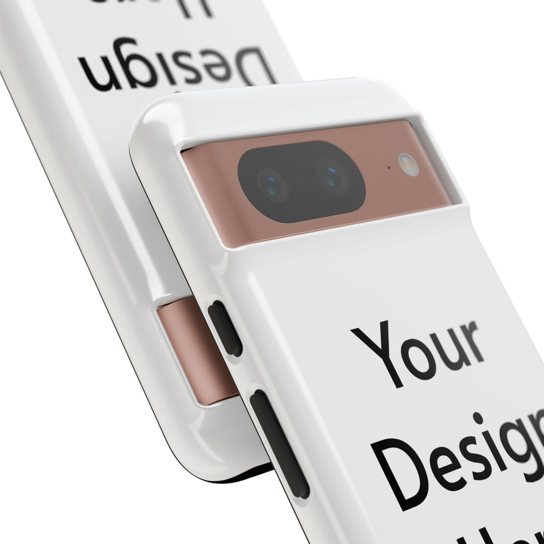 Personalized Custom Picture Photo Image Case Cover For Samsung Phone Cases S24, S23, S22, S21, Custom Apple iPhone 15, 15 Plus, 15 Pro Max, 14 - Studio40ParkLane