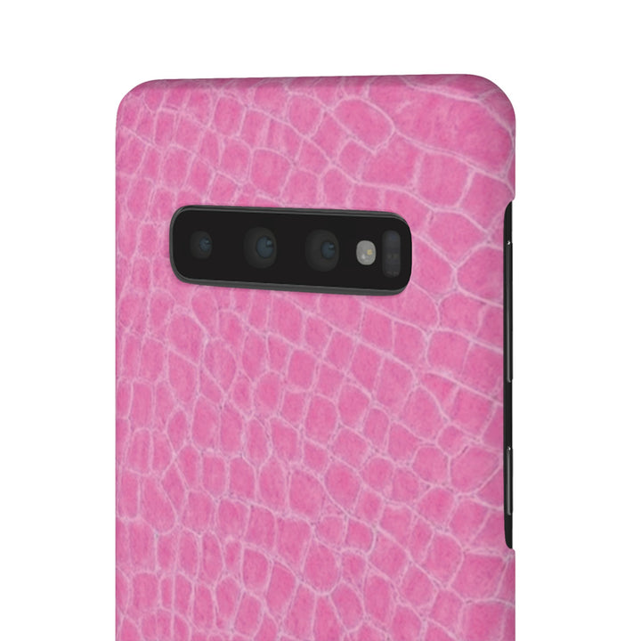 Sleek Snap Non Leather Pattern Cute Phone Case for iPhone 16 15 14 13 12 11 X Xs Max Xr Pro Plus Samsung Galaxy S24 S23 S22 S21 S20 Ultra