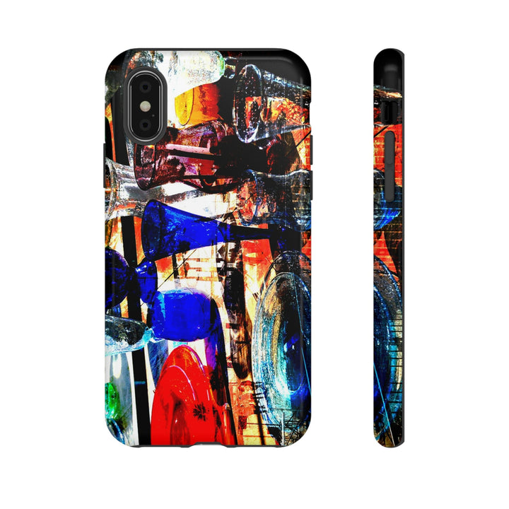Cute IPhone Case | iPhone 15 Case | iPhone 15 Pro Max Case, Iphone 14 Case, Iphone 14 Pro Max Case IPhone Case for Art Lovers, Cote D&