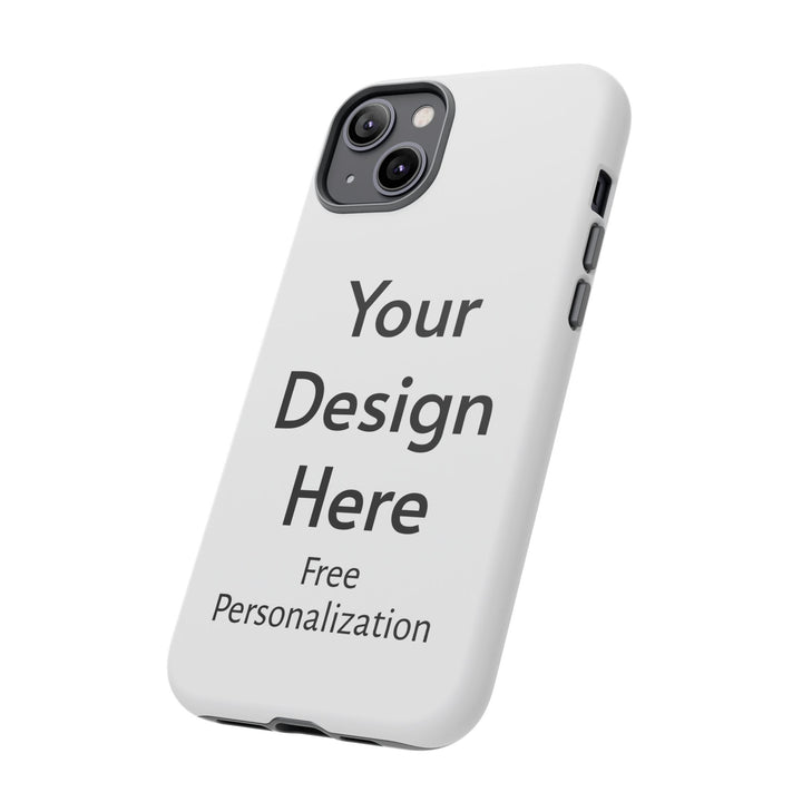 Personalized Custom Picture Photo Image Case Cover For Samsung Phone Cases S24, S23, S22, S21, Custom Apple iPhone 15, 15 Plus, 15 Pro Max, 14 - Studio40ParkLane