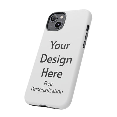 Personalized Custom Picture Photo Image Case Cover For Samsung Phone Cases S24, S23, S22, S21, Custom Apple iPhone 15, 15 Plus, 15 Pro Max, 14