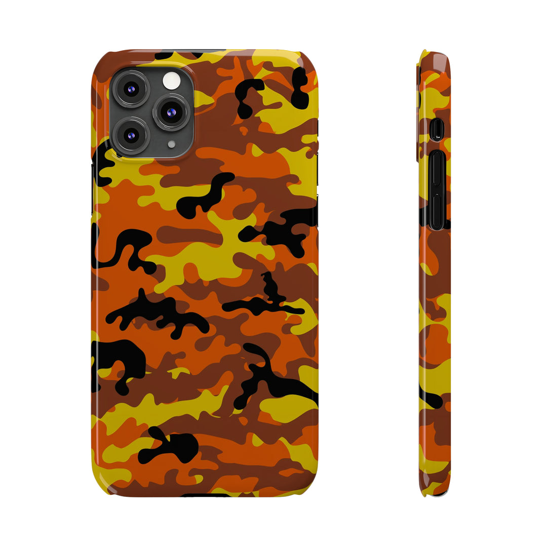 Slim Cute Phone Cases for Iphone - | iPhone 15 Case | iPhone 15 Pro Max Case, Iphone 14 Case, Iphone 14 Pro Max, Iphone 13, Fall Cameo - Studio40ParkLane