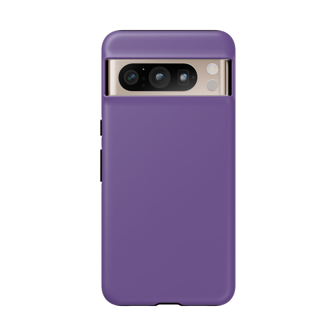 Premium Tough Purple Gift for Her Cute Phone Cases for Samsung S25 S24, S23, S22, S21, Iphone, 16, 15, 14, 13 Pro Max Ultra - Studio40ParkLane
