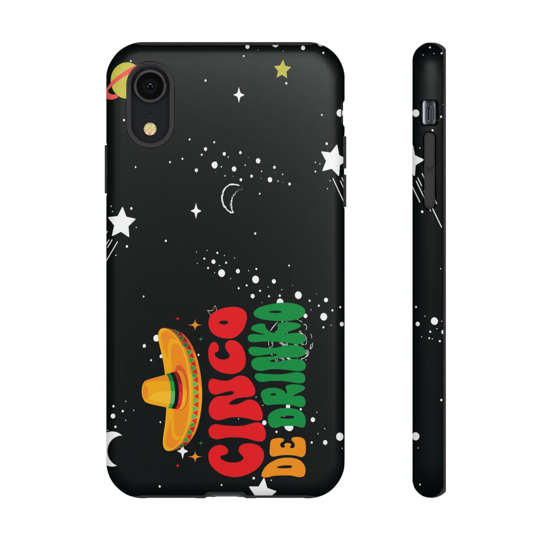 Cute IPhone Case | iPhone 15 Case | iPhone 15 Pro Max Case, Iphone 14 Case, Iphone 14 Pro Max Case IPhone Case for Art Lovers, Cinco de Mayo - Studio40ParkLane