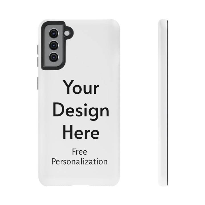 Personalized Custom Picture Photo Image Case Cover For Samsung Phone Cases S24, S23, S22, S21, Custom Apple iPhone 15, 15 Plus, 15 Pro Max, 14 - Studio40ParkLane