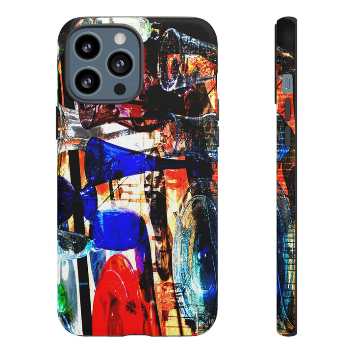 Cute IPhone Case | iPhone 15 Case | iPhone 15 Pro Max Case, Iphone 14 Case, Iphone 14 Pro Max Case IPhone Case for Art Lovers, Cote D&