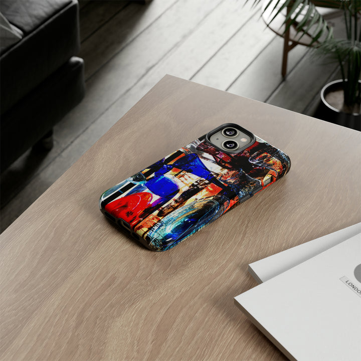 Cute IPhone Case | iPhone 15 Case | iPhone 15 Pro Max Case, Iphone 14 Case, Iphone 14 Pro Max Case IPhone Case for Art Lovers, Cote D&