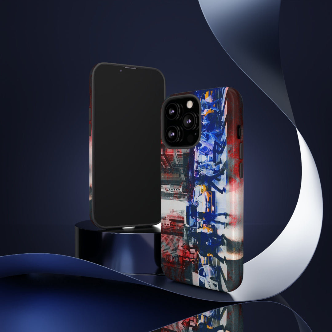Cute IPhone Case | iPhone 15 Case | iPhone 15 Pro Max Case, Iphone 14 Case, Iphone 14 Pro Max Case IPhone Case for Travelers New York City - Studio40ParkLane