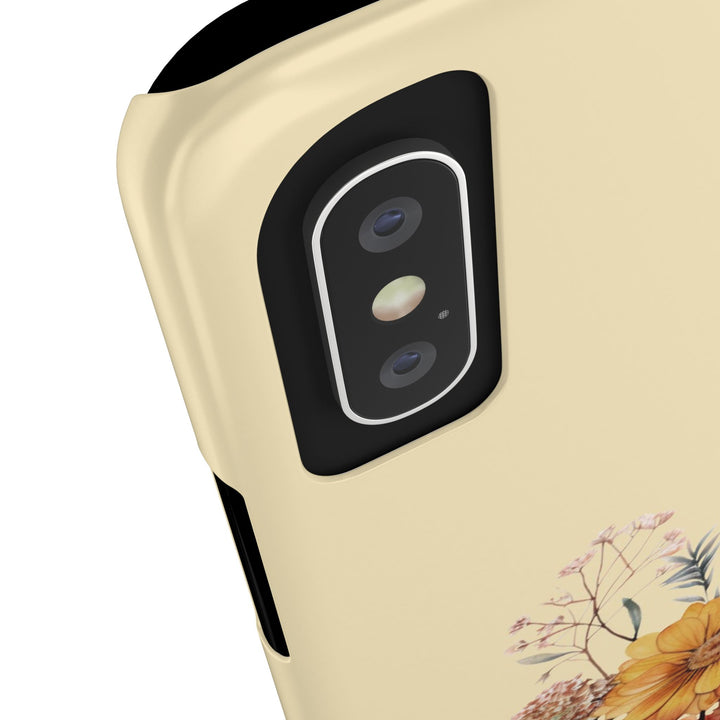 Slim Fall Autumn Leaves Gift for Her Cute Phone Cases for Iphone 16 | iPhone 15 Case | iPhone 15 Pro Max Case, Iphone 14, Iphone 14 Pro Max, Iphone 13, Slim - Studio40ParkLane
