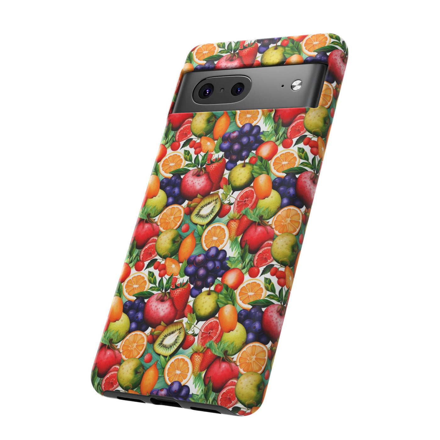 Impact Resistant, Fall Fruit, Cute Phone Cases for Samsung S24, S23, S22, S21, IPhone 15 pro Iphone 14 pro Iphone 13 IPhone 12 Iphone 11