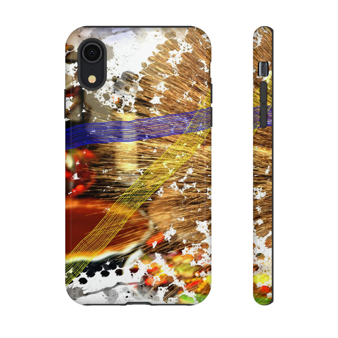 Cute IPhone Case | iPhone 15 Case | iPhone 15 Pro Max Case, Iphone 14 Case, Iphone 14 Pro Max Case IPhone Case for Art Lovers, Pecan Pie Thanksgiving - Studio40ParkLane