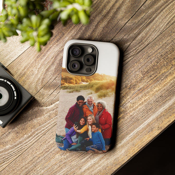Tough Personalized Cute Custom Phone Case, for IPhone 16 pro Max | Iphone 17, Iphone 16, IPhone 15, 14 13 12, Samsung Galaxy S26, S25, S24, S23 - Studio40ParkLane