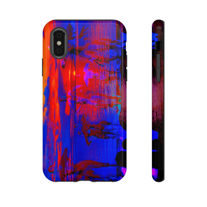 Cute IPhone Case | iPhone 15 Case | iPhone 15 Pro Max Case, Iphone 14 Case, Iphone 14 Pro Max Case IPhone Case for Art Lovers, Dance Sunset - Studio40ParkLane