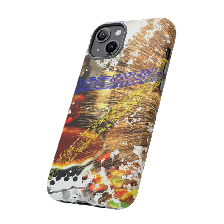 Cute IPhone Case | iPhone 15 Case | iPhone 15 Pro Max Case, Iphone 14 Case, Iphone 14 Pro Max Case IPhone Case for Art Lovers, Pecan Pie Thanksgiving - Studio40ParkLane