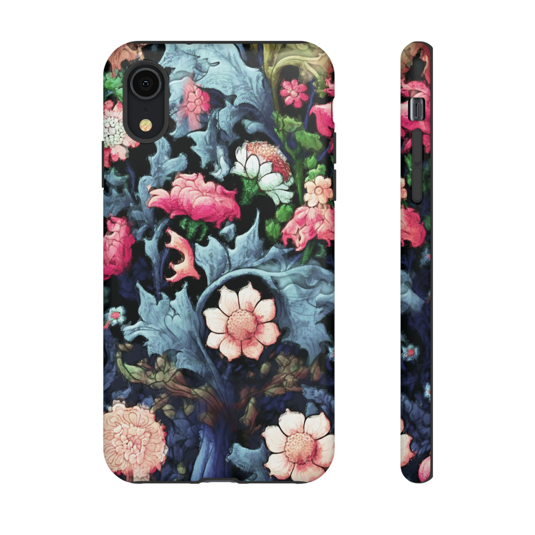 Cute IPhone Case | iPhone 15 Case | iPhone 15 Pro Max Case, Iphone 14 Case, Iphone 14 Pro Max Case IPhone Case for Flowers Lovers, Floral - Studio40ParkLane