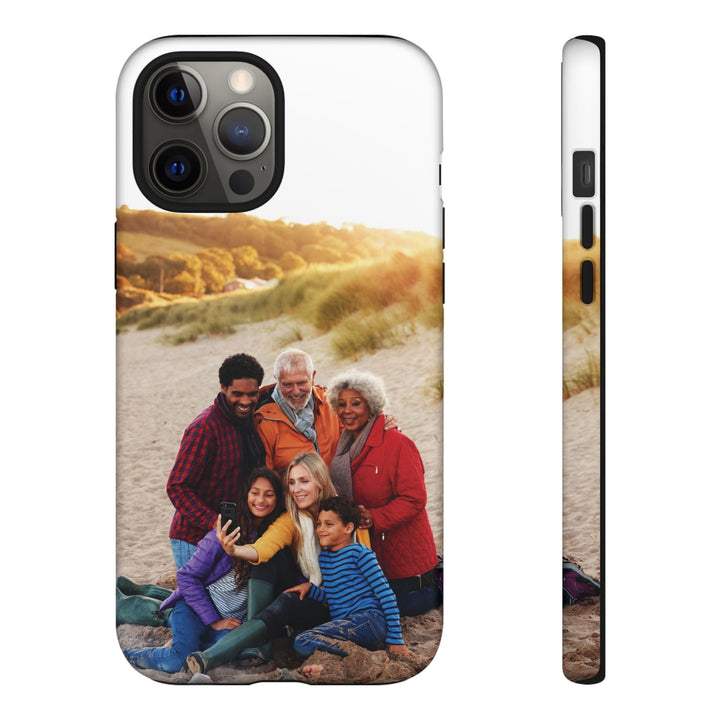 Tough Personalized Cute Custom Phone Case, for IPhone 16 pro Max | Iphone 17, Iphone 16, IPhone 15, 14 13 12, Samsung Galaxy S26, S25, S24, S23 - Studio40ParkLane