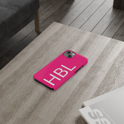 Slim Custom Personalized Pink Gift for Her Cute Phone Cases for Iphone 16 Pro Max | iPhone 15 Case | iPhone 15 Pro Max Case, Iphone 14, 13, 12, 11, 10, 8, 7