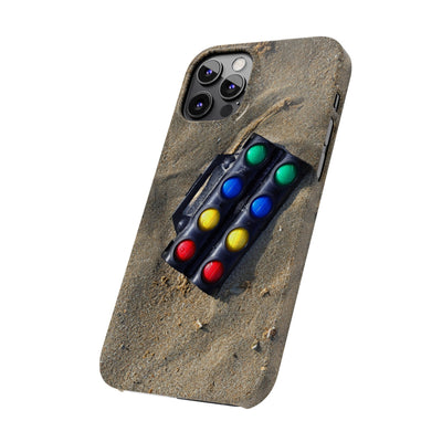 Slim Cute Phone Cases for Iphone  | iPhone 15 Case | iPhone 15 Pro Max Case, Iphone 14, Iphone 14 Pro Max, Iphone 13, Beach Games Petanque