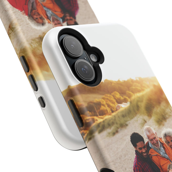 Personalized Custom Family or Pet Magsafe Cute Phone Case for Iphone Gift for Her, | iPhone 15 Case | iPhone 15 Pro Max Case, Iphone 14, Iphone 14 Pro Max, Iphone 13, Iphone 16 - Studio40ParkLane