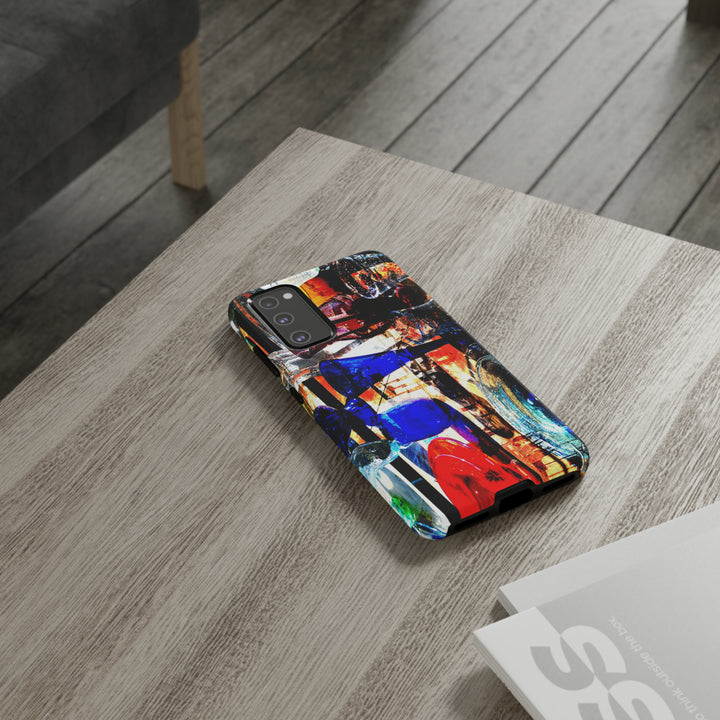 Cute Samsung Phone Case | Aesthetic Samsung Phone Case | Lunch Cote D&