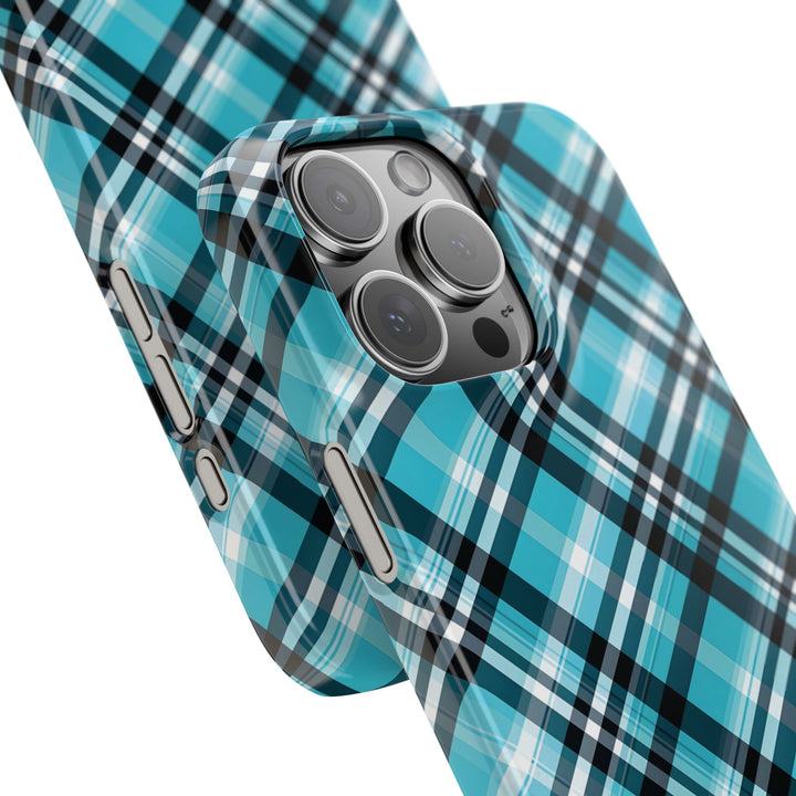 Slim Checkered Plaid Gift for Her Cute Phone Cases for Iphone 16 Pro Max | iPhone 15 Case | iPhone 15 Pro Max Case, Iphone 14, 13, 12, 11, 10, 8, 7 - Studio40ParkLane