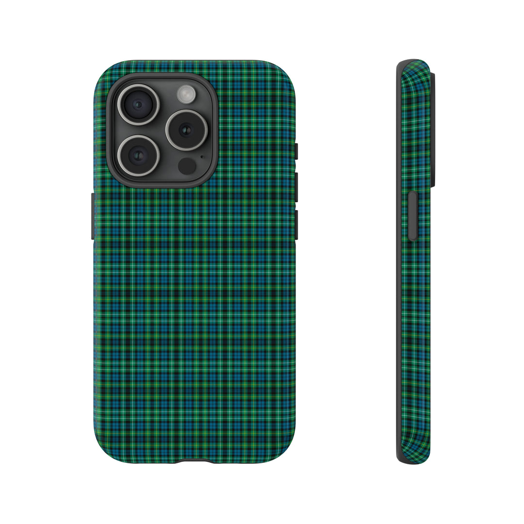 Cute IPhone Case | iPhone 15 Case | iPhone 15 Pro Max Case, Iphone 14 Case, Iphone 14 Pro Max Case IPhone Case for Scots, Campbell Tartan - Studio40ParkLane