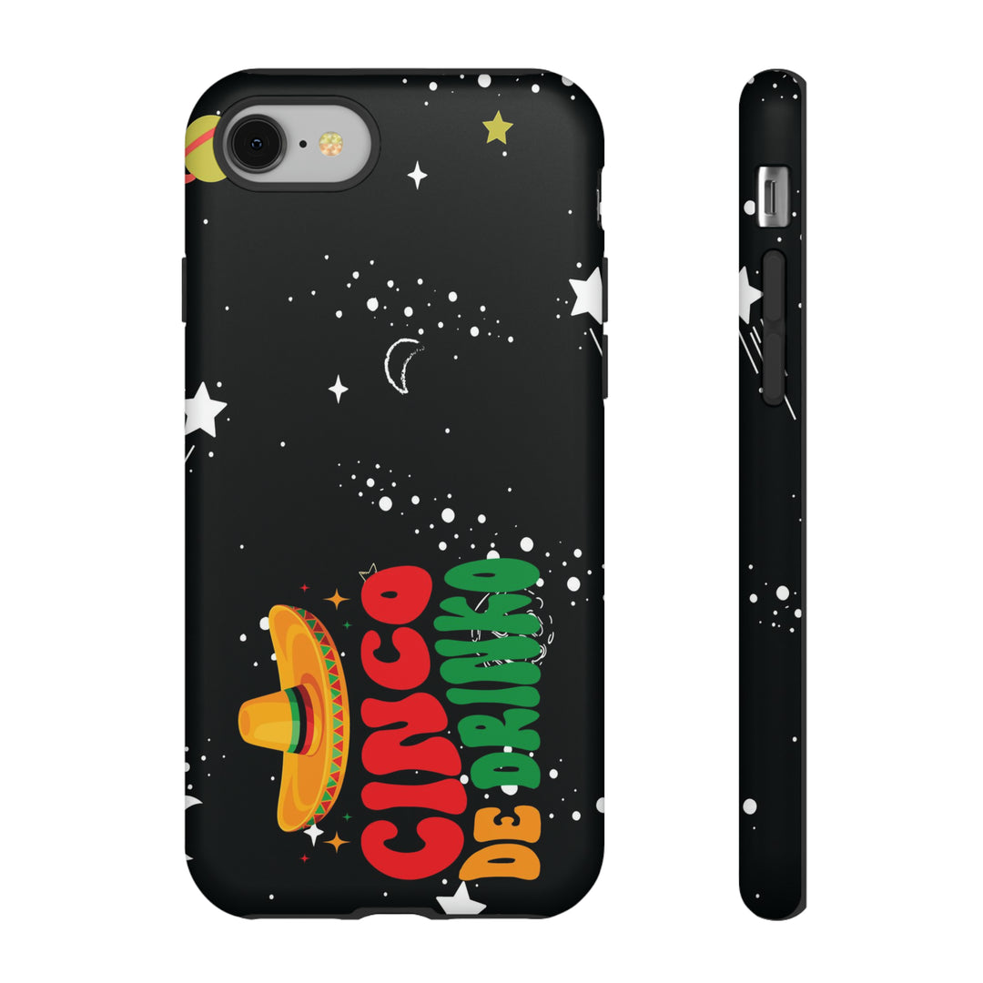Cute IPhone Case | iPhone 15 Case | iPhone 15 Pro Max Case, Iphone 14 Case, Iphone 14 Pro Max Case IPhone Case for Art Lovers, Cinco de Mayo - Studio40ParkLane