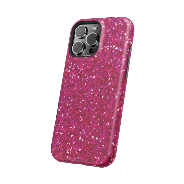 Non Glitter Pink Color Composition Magsafe Cute Phone Case for Iphone Gift for Her, | iPhone 15 Case | iPhone 15 Pro Max Case, Iphone 14, Iphone 14 Pro Max, Iphone 13, Iphone 16 - Studio40ParkLane