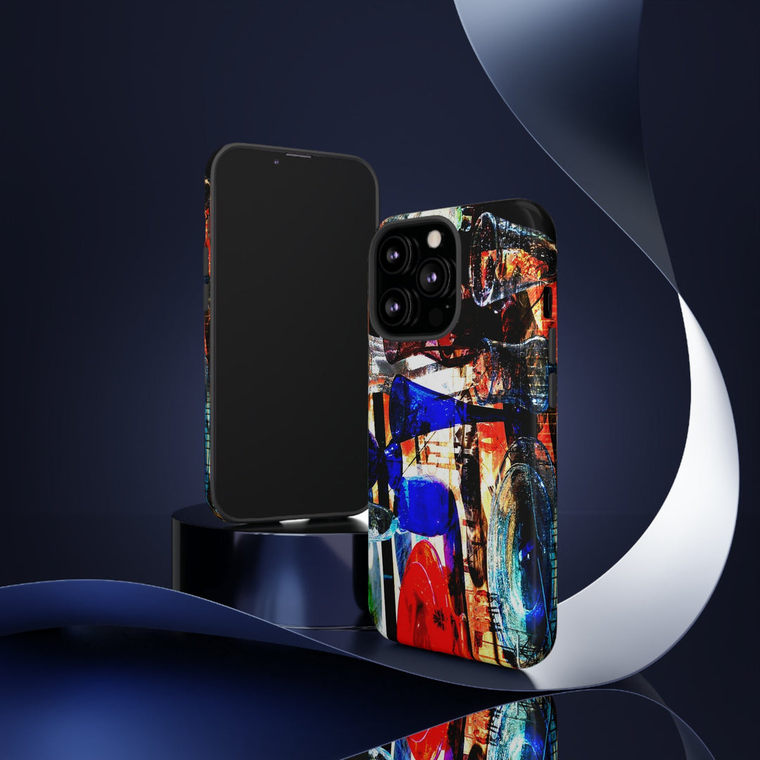 Cute IPhone Case | iPhone 15 Case | iPhone 15 Pro Max Case, Iphone 14 Case, Iphone 14 Pro Max Case IPhone Case for Art Lovers, Cote D&