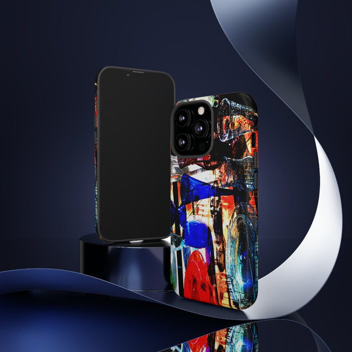 Cute IPhone Case | iPhone 15 Case | iPhone 15 Pro Max Case, Iphone 14 Case, Iphone 14 Pro Max Case IPhone Case for Art Lovers, Cote D&