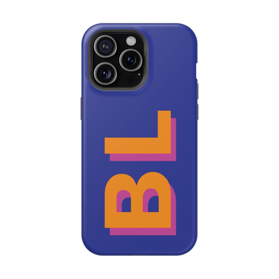 Magsafe Personalized Initial Custom Gift for Her Cute Phone Cases for Iphone 16 Pro Max | iPhone 15 Case | iPhone 15 Pro Max Case, Iphone 14, 13, 12, 11, 10, 8, 7 - Studio40ParkLane
