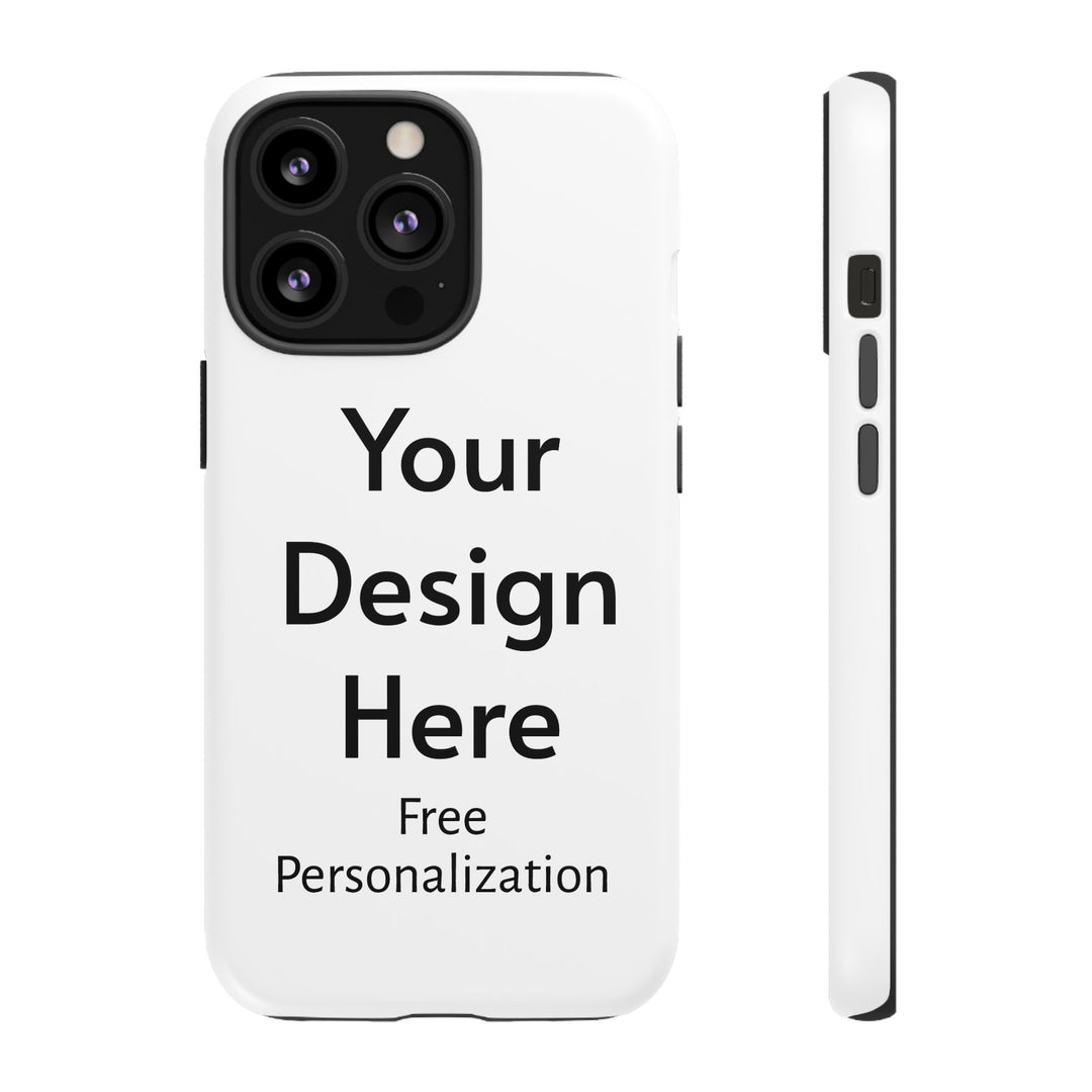 Personalized Custom Picture Photo Image Case Cover For Samsung Phone Cases S24, S23, S22, S21, Custom Apple iPhone 15, 15 Plus, 15 Pro Max, 14 - Studio40ParkLane