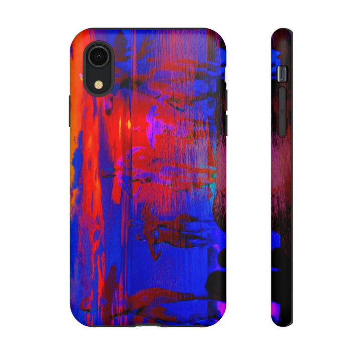 Cute IPhone Case | iPhone 15 Case | iPhone 15 Pro Max Case, Iphone 14 Case, Iphone 14 Pro Max Case IPhone Case for Art Lovers, Dance Sunset - Studio40ParkLane