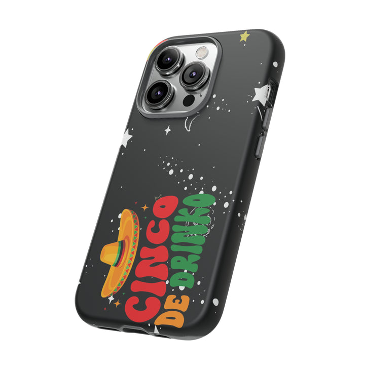 Cute IPhone Case | iPhone 15 Case | iPhone 15 Pro Max Case, Iphone 14 Case, Iphone 14 Pro Max Case IPhone Case for Art Lovers, Cinco de Mayo - Studio40ParkLane