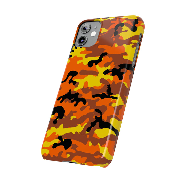 Slim Cute Phone Cases for Iphone - | iPhone 15 Case | iPhone 15 Pro Max Case, Iphone 14 Case, Iphone 14 Pro Max, Iphone 13, Fall Cameo - Studio40ParkLane