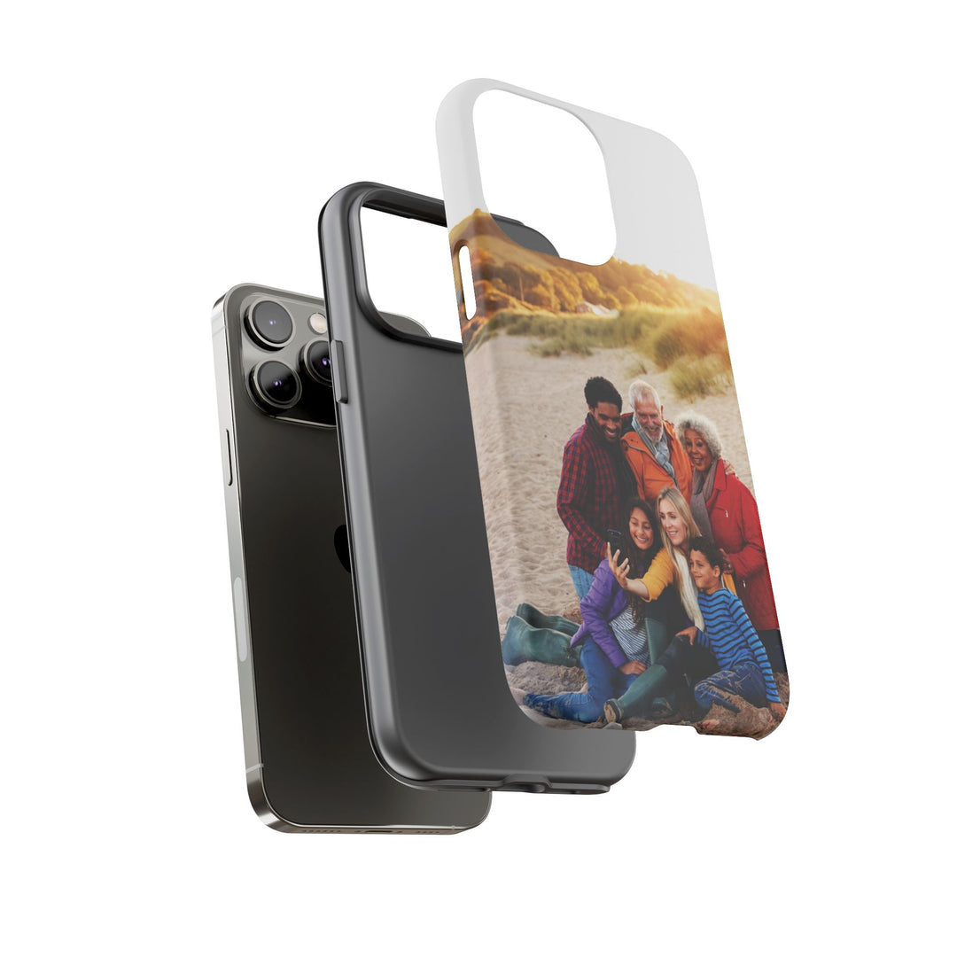 Tough Personalized Cute Custom Phone Case, for IPhone 16 pro Max | Iphone 17, Iphone 16, IPhone 15, 14 13 12, Samsung Galaxy S26, S25, S24, S23 - Studio40ParkLane
